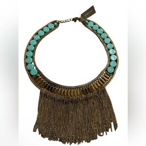 Egypian Revival Colar Choker